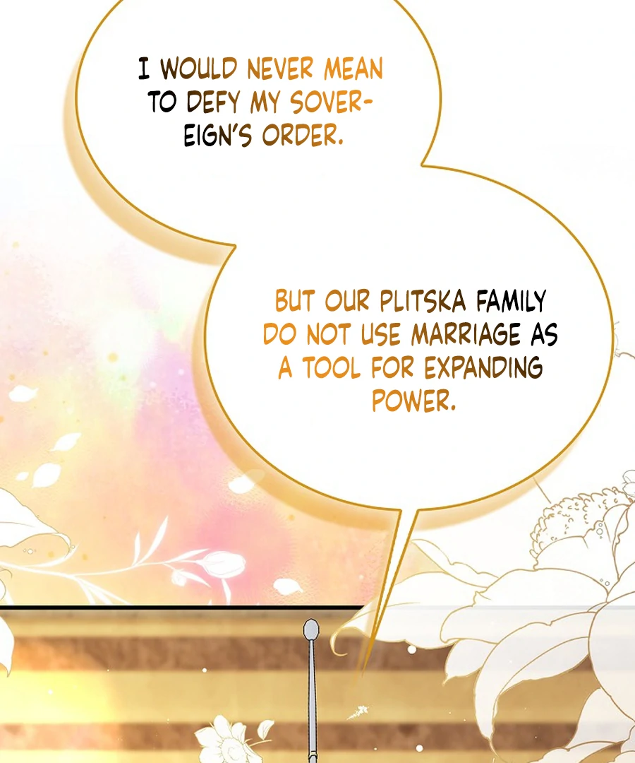 Didn't We Agree To Have Pure Love? Chapter 29 - page 39