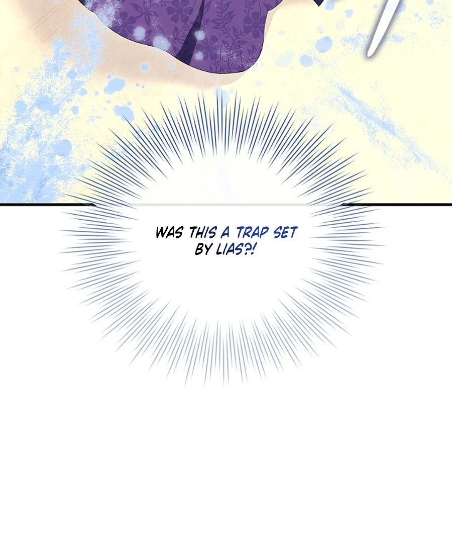 Didn't We Agree To Have Pure Love? Chapter 29 - page 4
