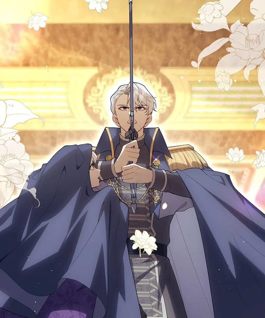 Didn't We Agree To Have Pure Love? Chapter 29 - page 40