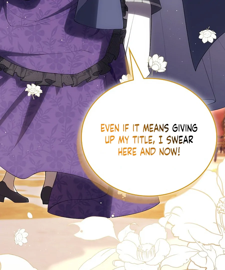 Didn't We Agree To Have Pure Love? Chapter 29 - page 41