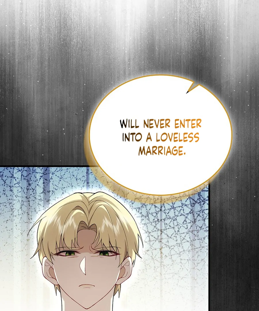 Didn't We Agree To Have Pure Love? Chapter 29 - page 43