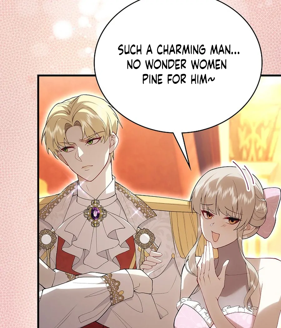 Didn't We Agree To Have Pure Love? Chapter 29 - page 47