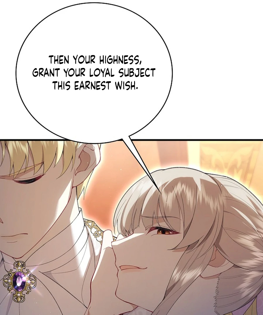 Didn't We Agree To Have Pure Love? Chapter 29 - page 49