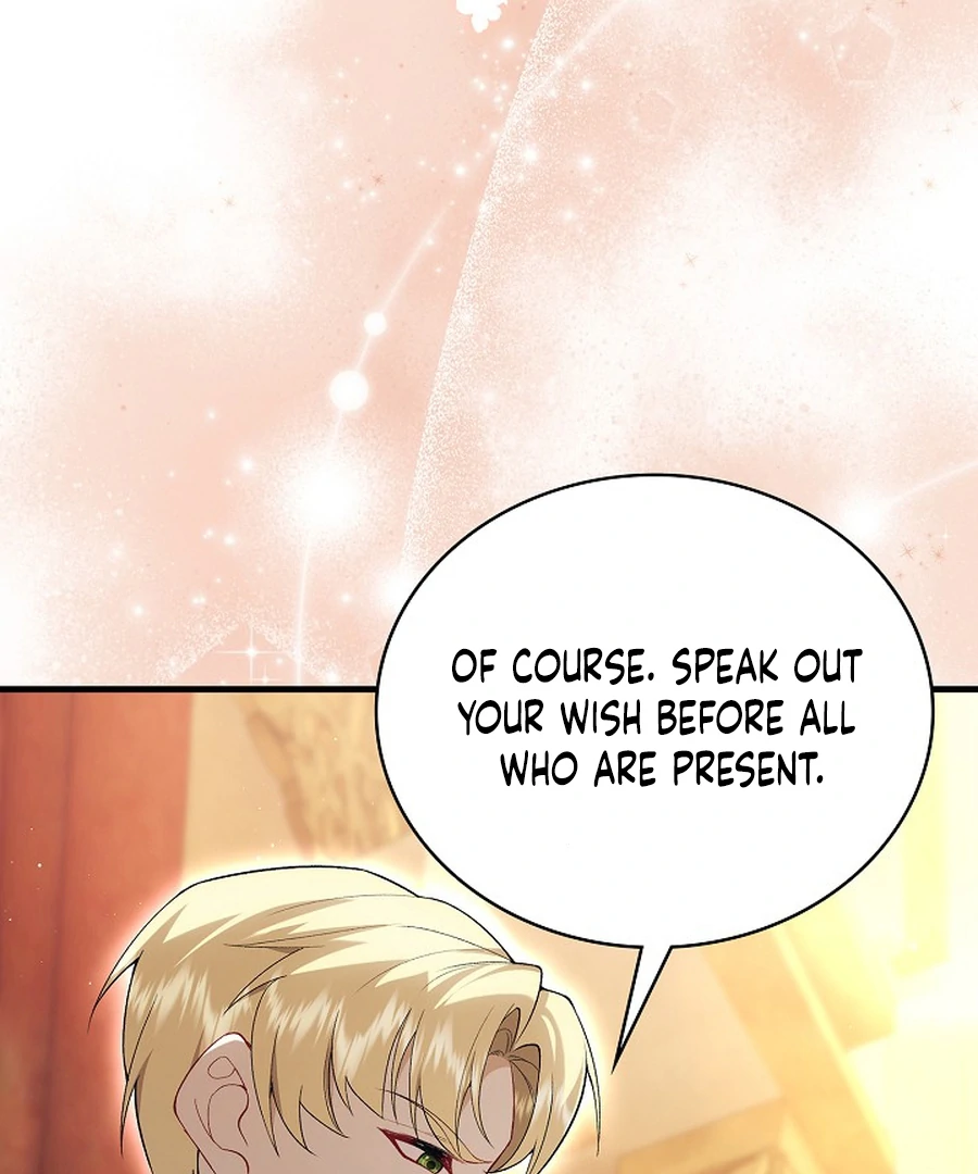 Didn't We Agree To Have Pure Love? Chapter 29 - page 51