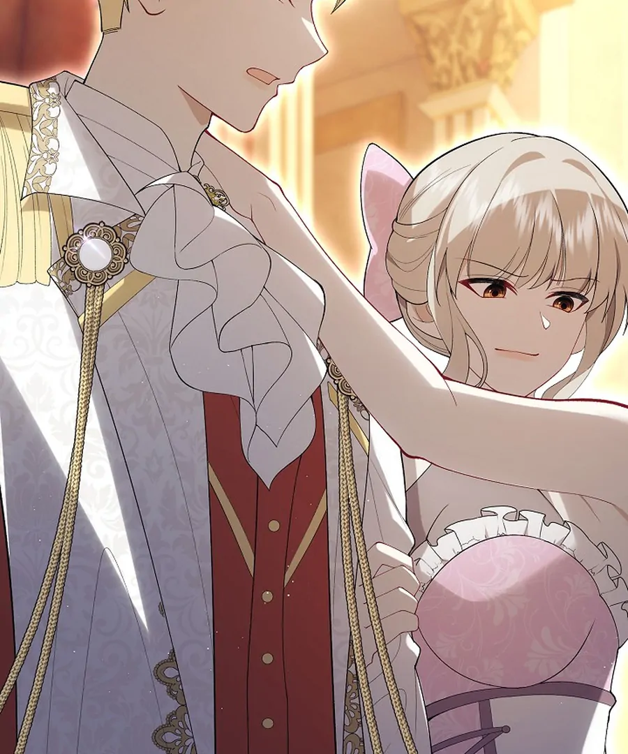 Didn't We Agree To Have Pure Love? Chapter 29 - page 52