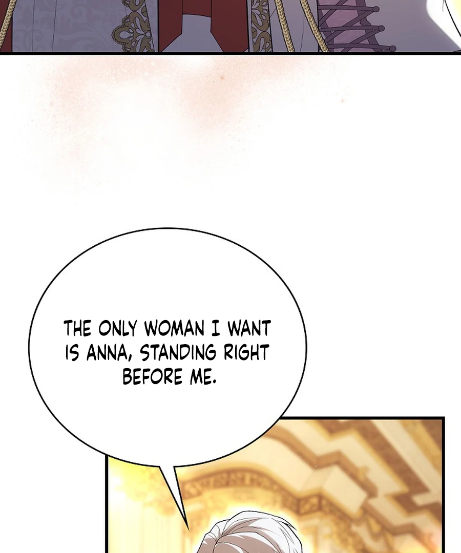 Didn't We Agree To Have Pure Love? Chapter 29 - page 53