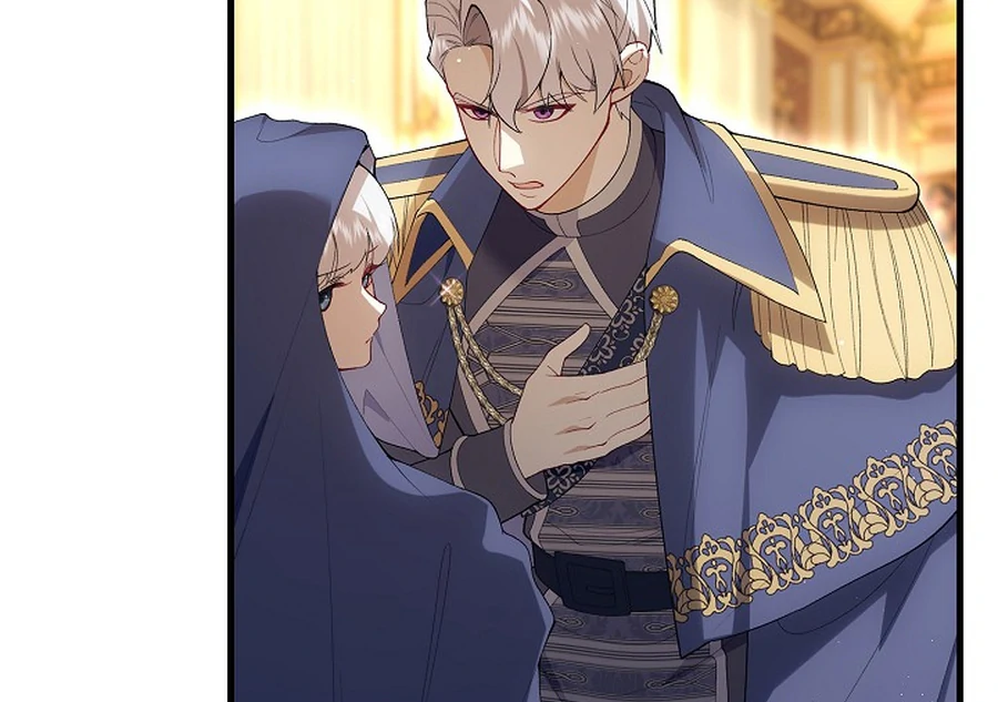 Didn't We Agree To Have Pure Love? Chapter 29 - page 54