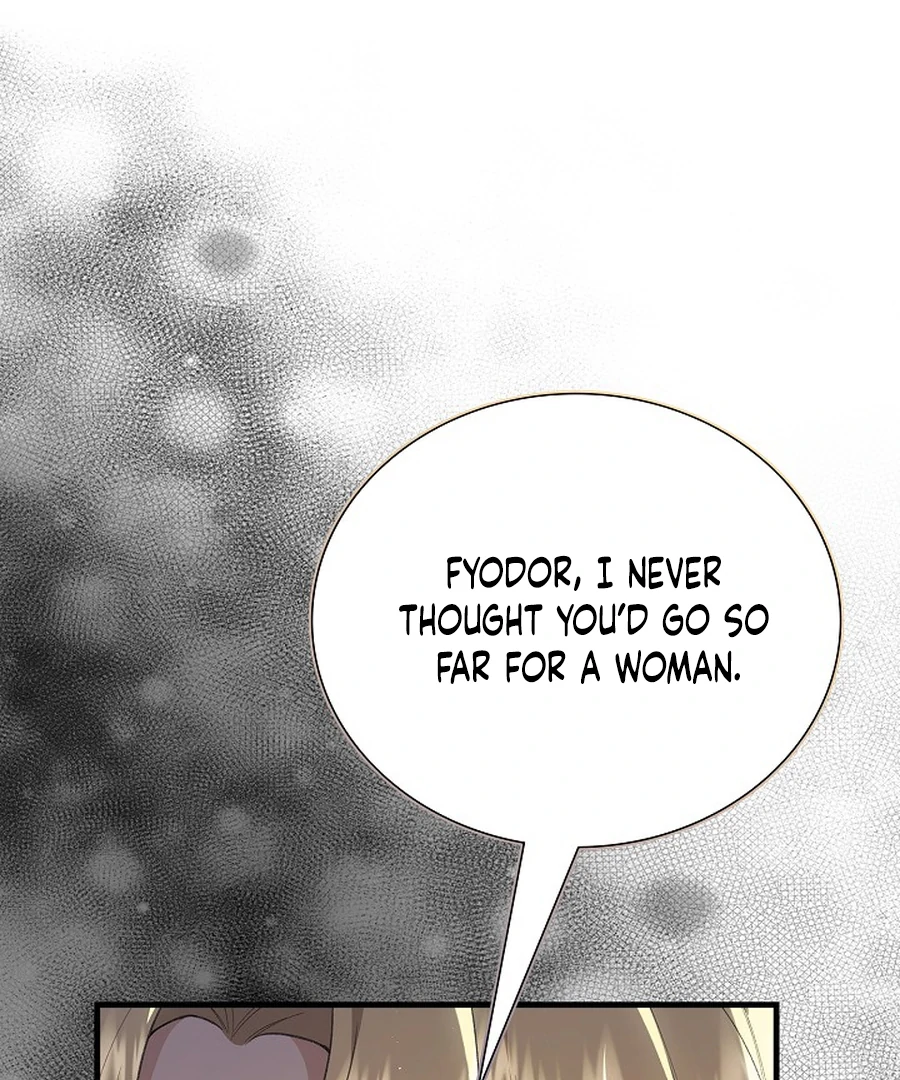 Didn't We Agree To Have Pure Love? Chapter 29 - page 56