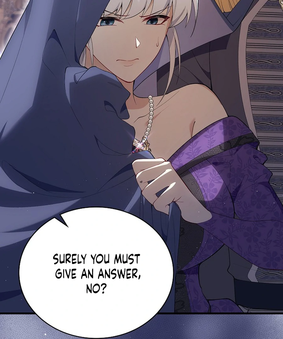 Didn't We Agree To Have Pure Love? Chapter 29 - page 60