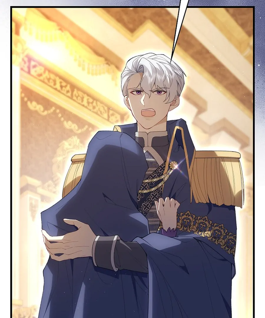 Didn't We Agree To Have Pure Love? Chapter 29 - page 62