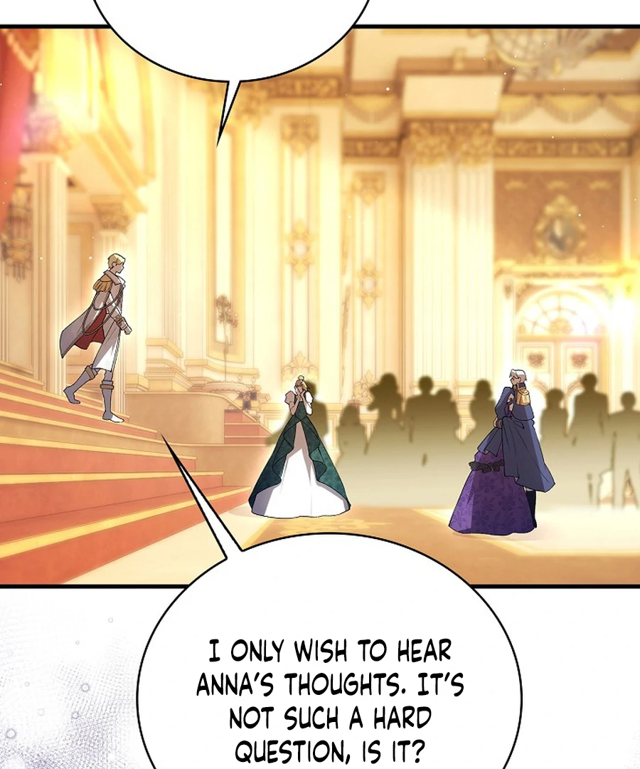 Didn't We Agree To Have Pure Love? Chapter 29 - page 64