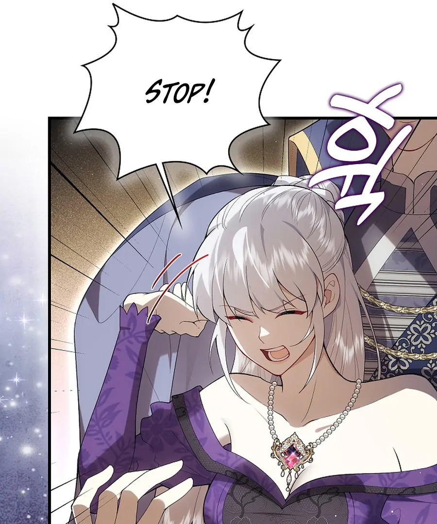 Didn't We Agree To Have Pure Love? Chapter 29 - page 69