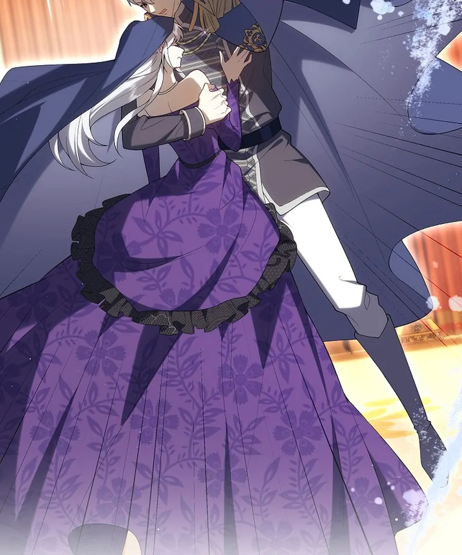 Didn't We Agree To Have Pure Love? Chapter 29 - page 7