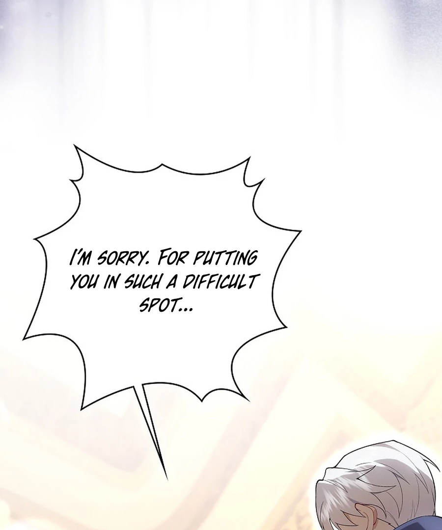 Didn't We Agree To Have Pure Love? Chapter 29 - page 71