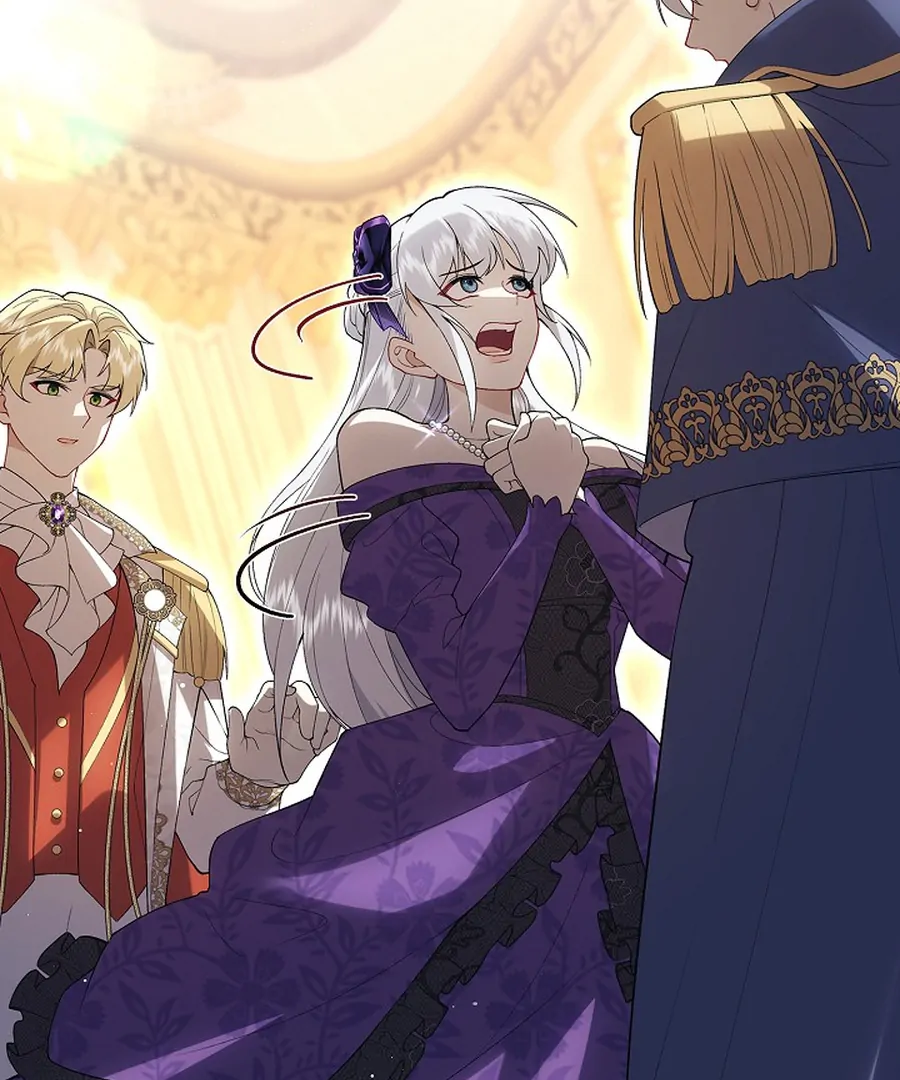 Didn't We Agree To Have Pure Love? Chapter 29 - page 72