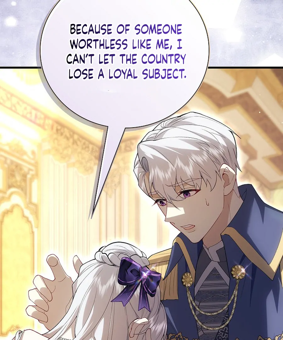 Didn't We Agree To Have Pure Love? Chapter 29 - page 76