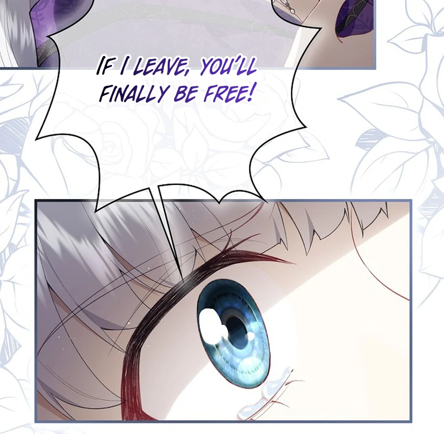 Didn't We Agree To Have Pure Love? Chapter 29 - page 80