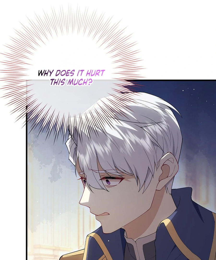 Didn't We Agree To Have Pure Love? Chapter 29 - page 82