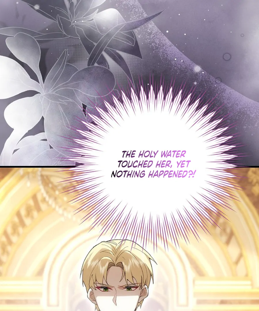 Didn't We Agree To Have Pure Love? Chapter 29 - page 84