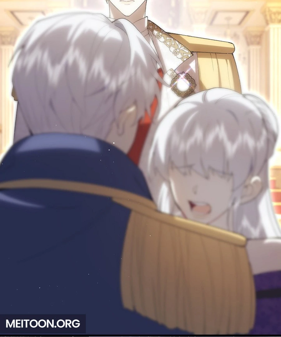 Didn't We Agree To Have Pure Love? Chapter 29 - page 85