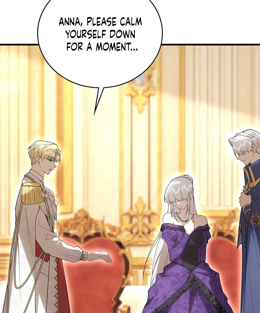 Didn't We Agree To Have Pure Love? Chapter 29 - page 87