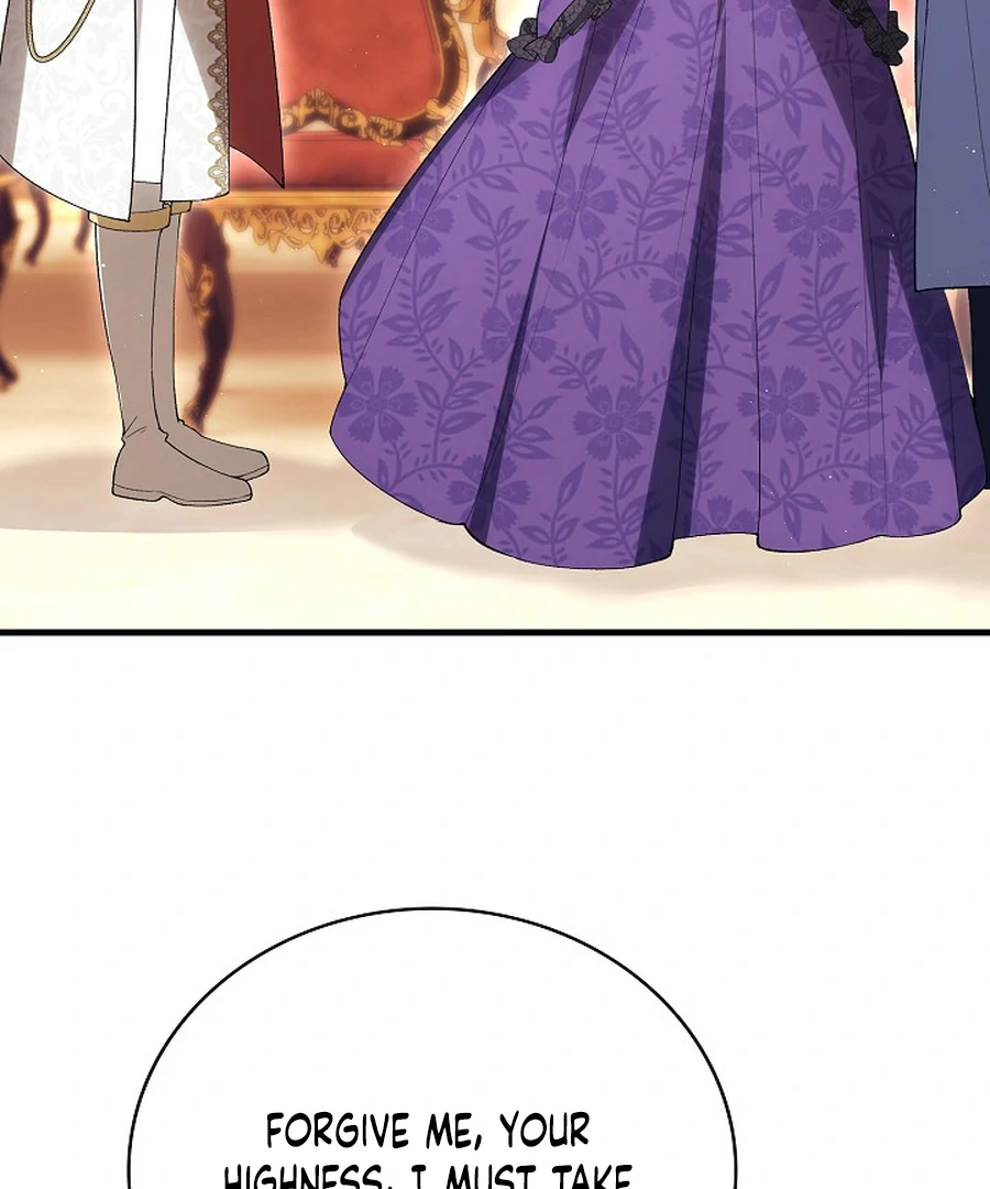 Didn't We Agree To Have Pure Love? Chapter 29 - page 88