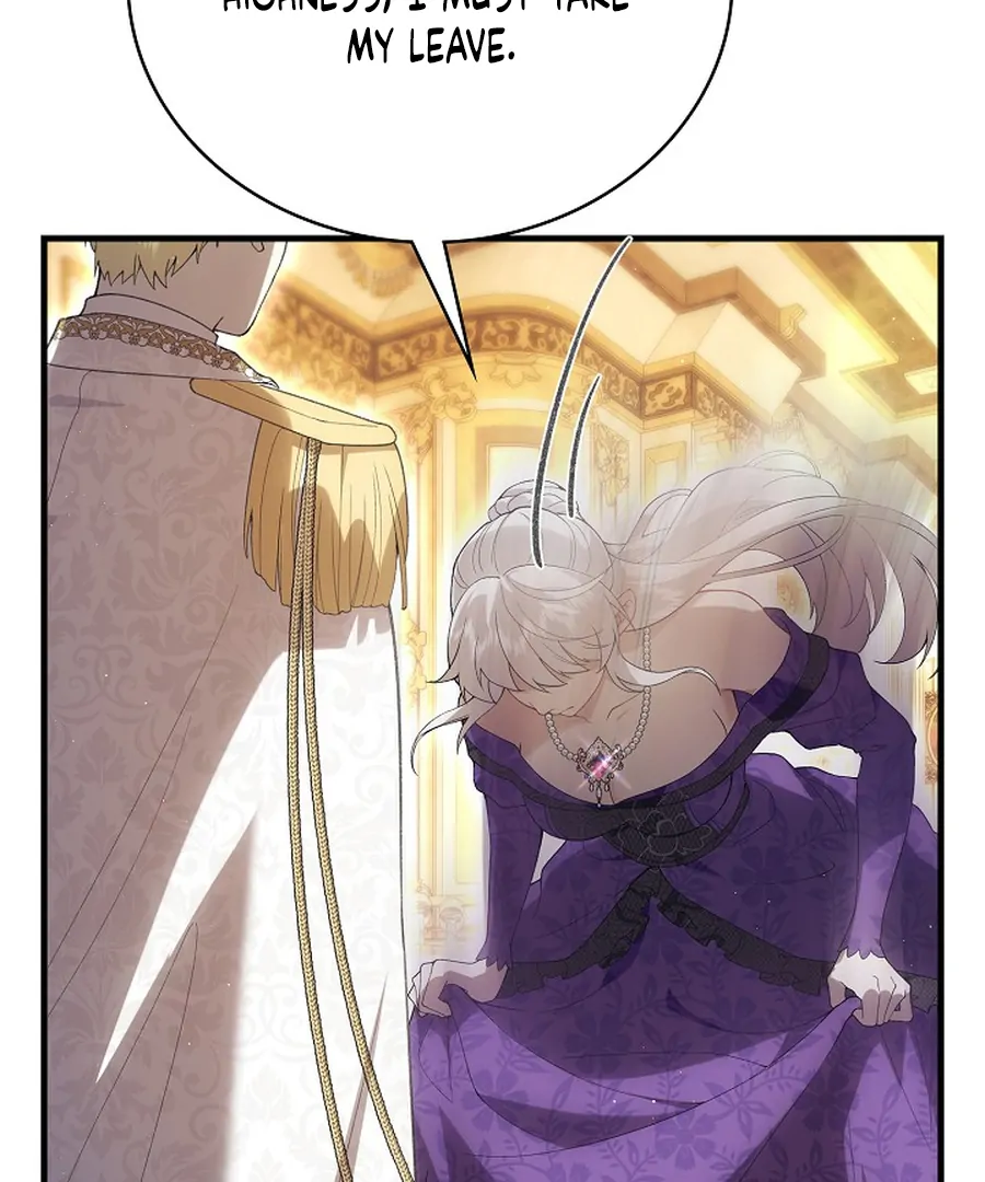 Didn't We Agree To Have Pure Love? Chapter 29 - page 89