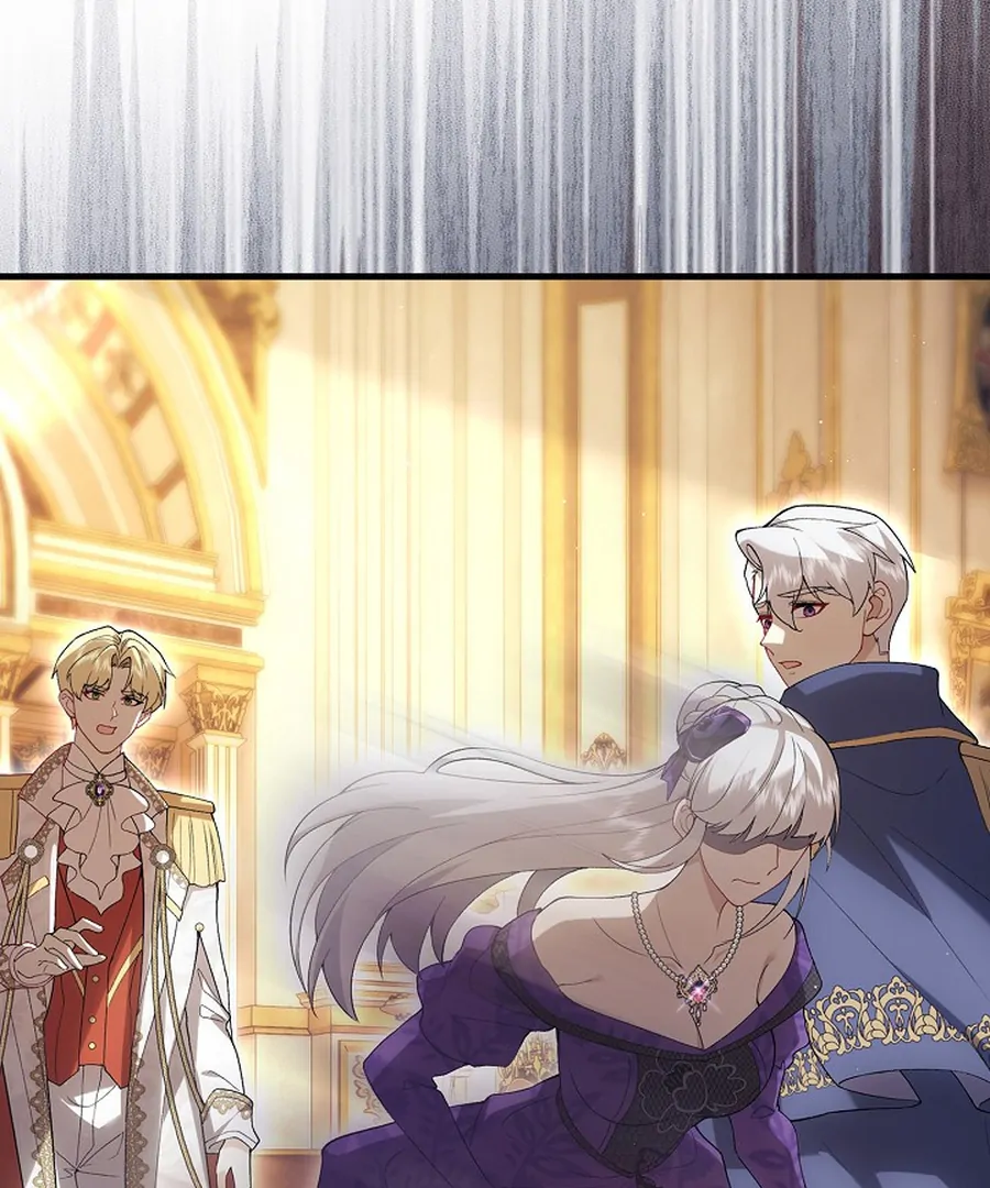 Didn't We Agree To Have Pure Love? Chapter 29 - page 91