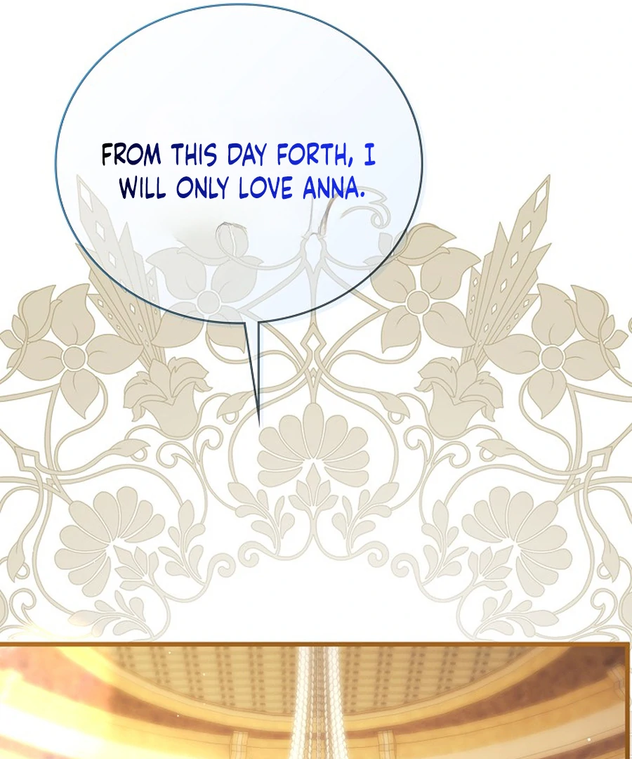 Didn't We Agree To Have Pure Love? Chapter 29 - page 95