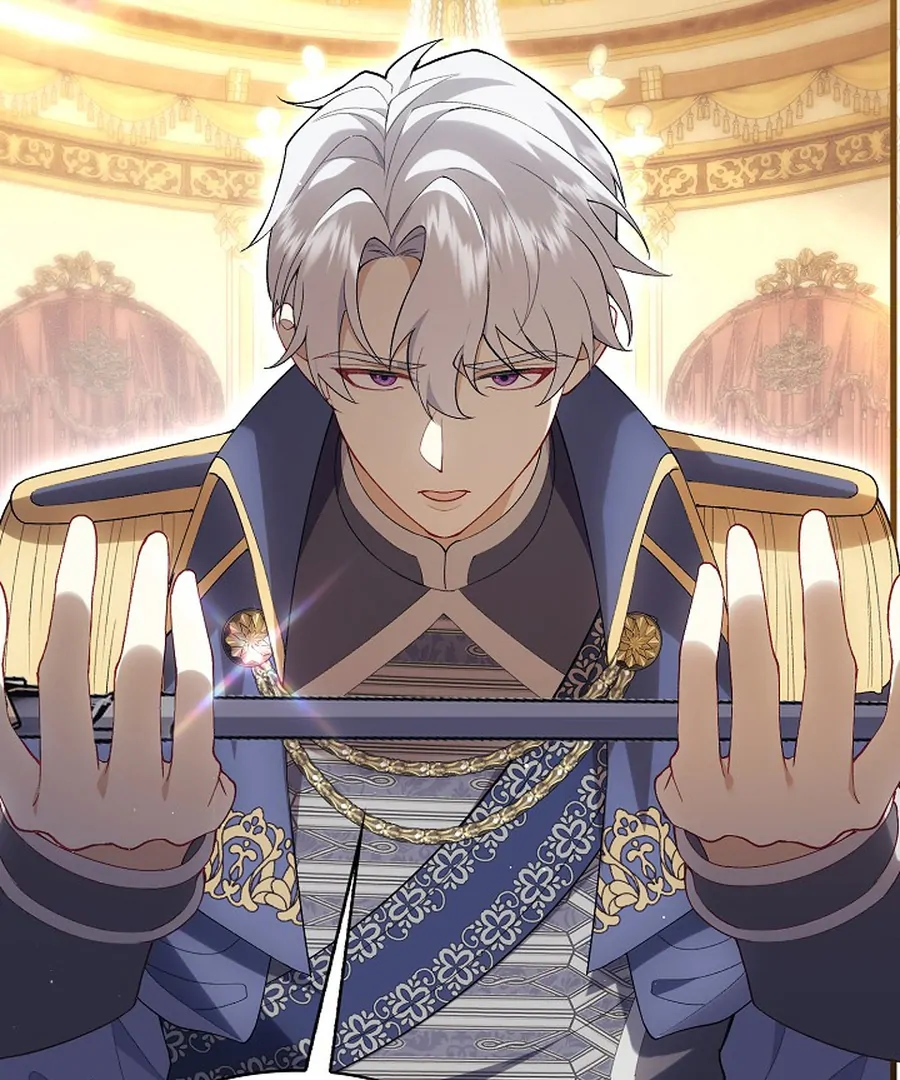 Didn't We Agree To Have Pure Love? Chapter 29 - page 96