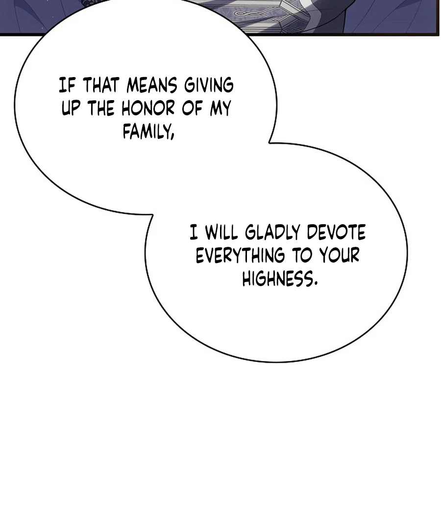 Didn't We Agree To Have Pure Love? Chapter 29 - page 97