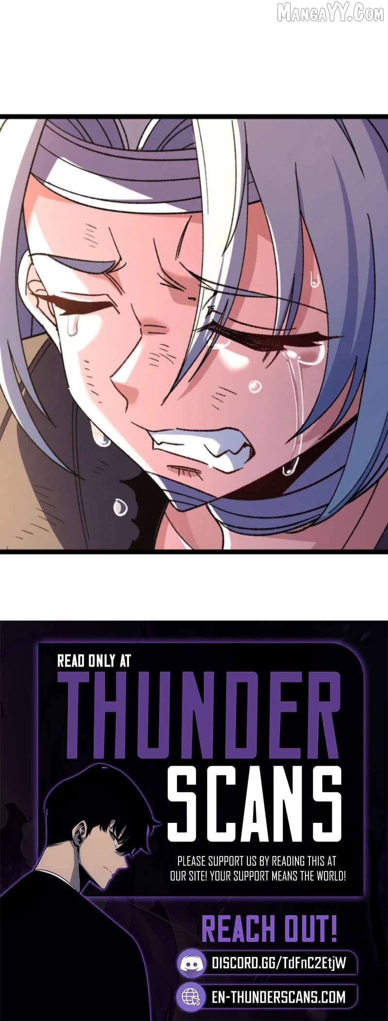 The Revenge of the Betrayed Strongest Knight Chapter 38 - page 6