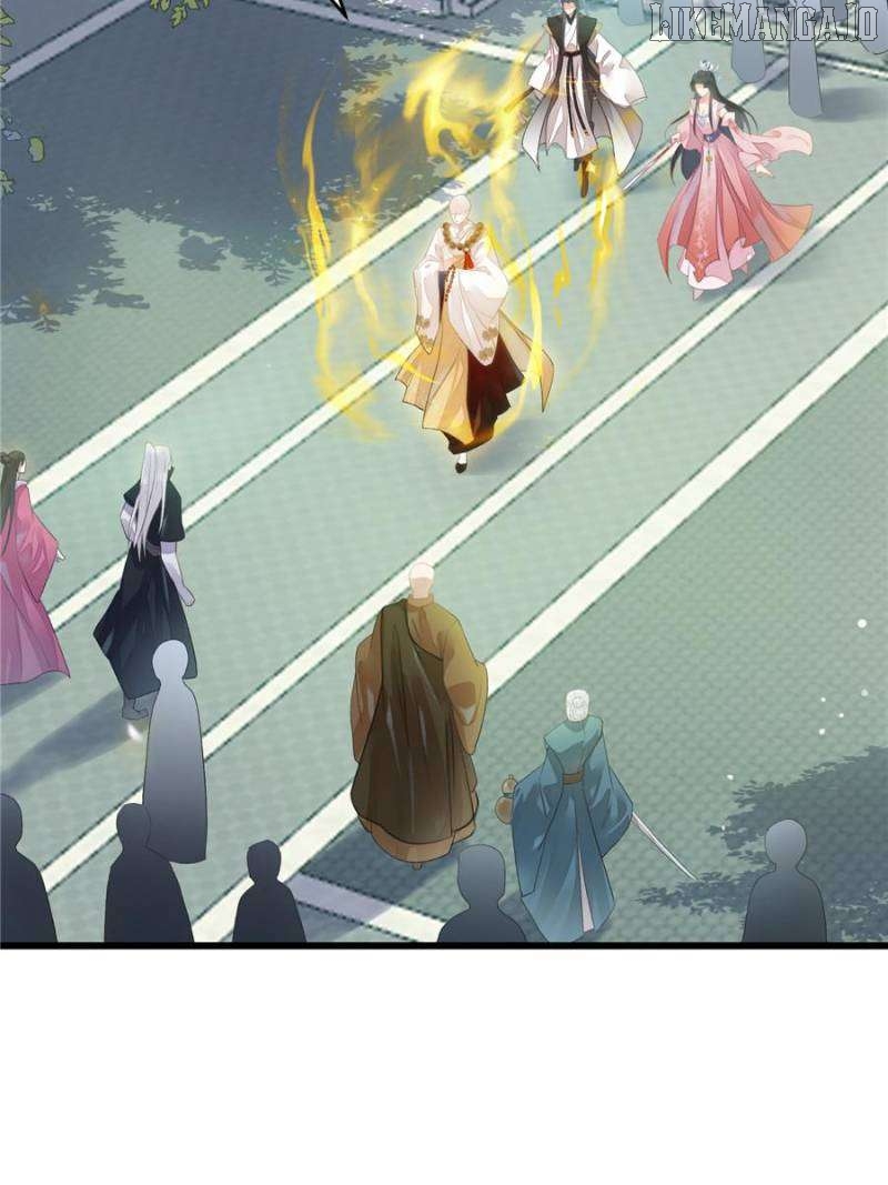 The Disciple's Daily Plan: Seduce the Master Chapter 94 - page 100