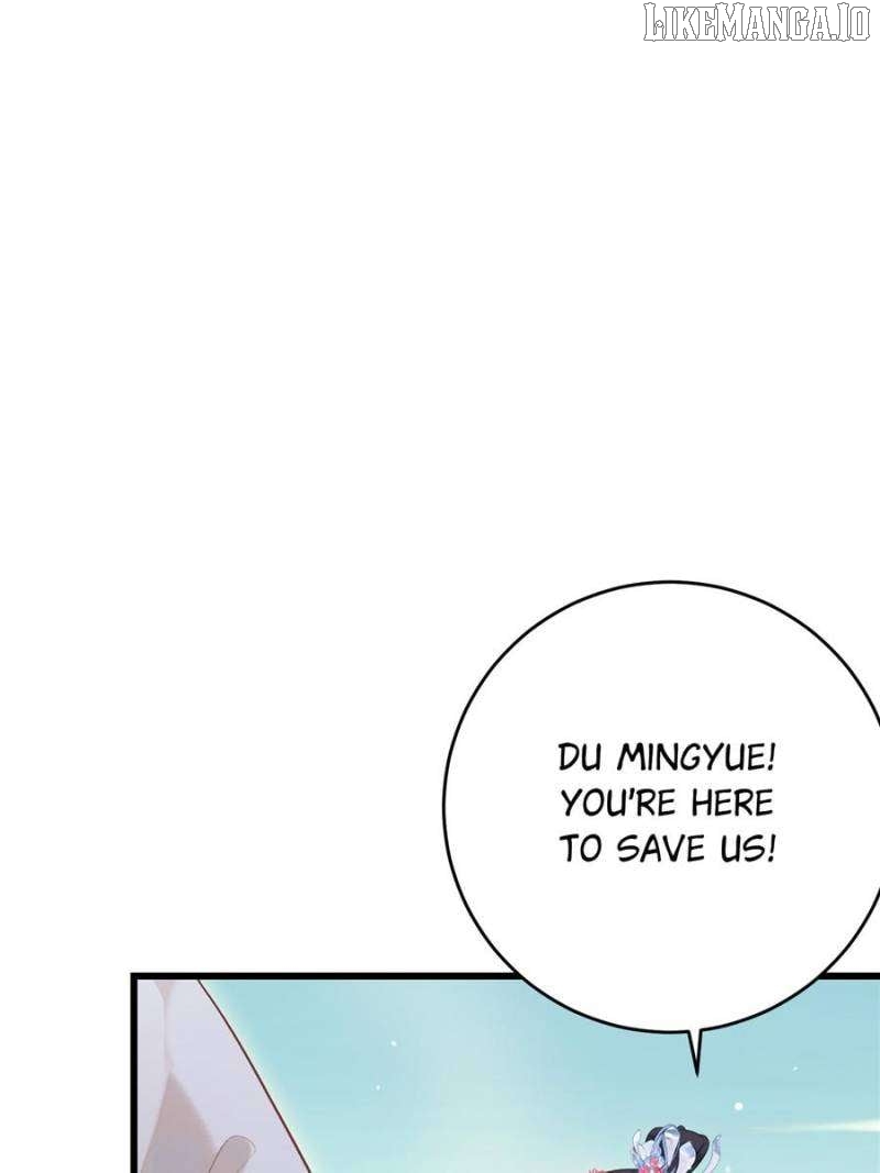 The Disciple's Daily Plan: Seduce the Master Chapter 94 - page 101