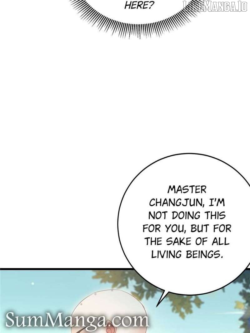 The Disciple's Daily Plan: Seduce the Master Chapter 94 - page 103
