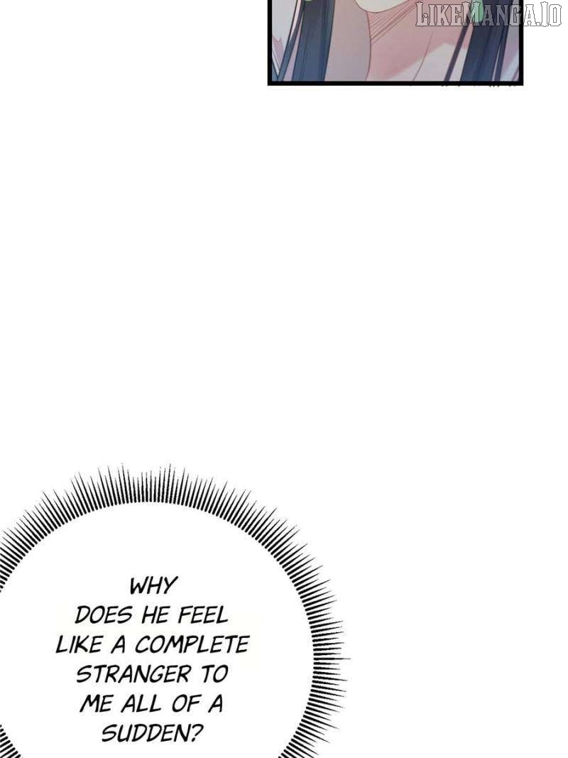 The Disciple's Daily Plan: Seduce the Master Chapter 94 - page 105