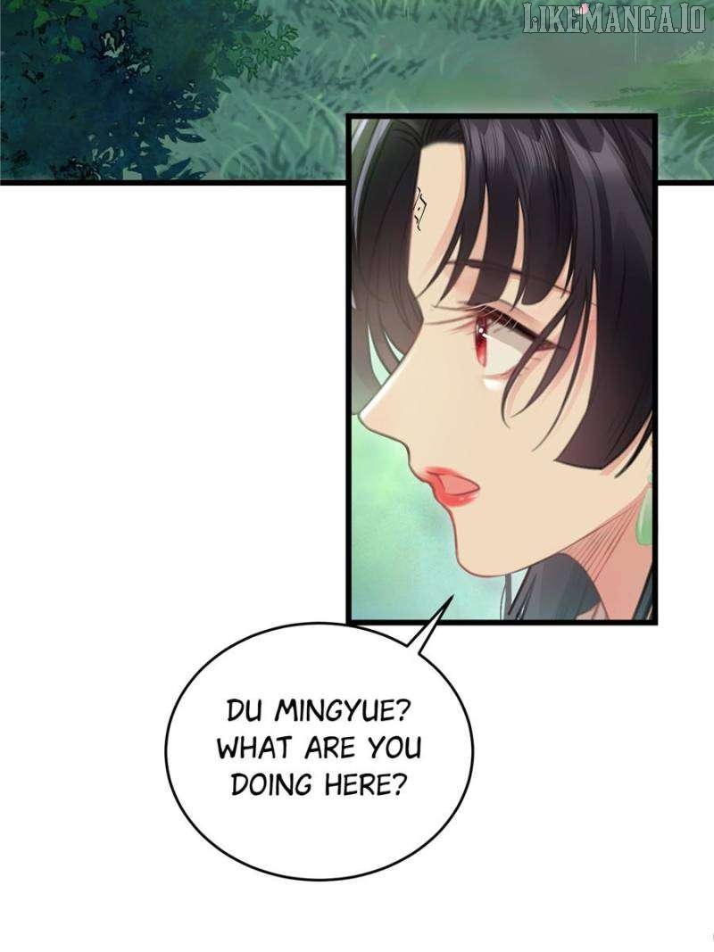 The Disciple's Daily Plan: Seduce the Master Chapter 94 - page 11