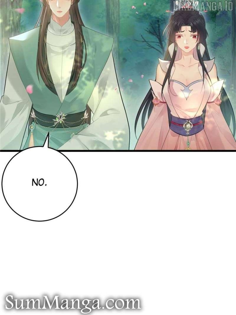 The Disciple's Daily Plan: Seduce the Master Chapter 94 - page 13