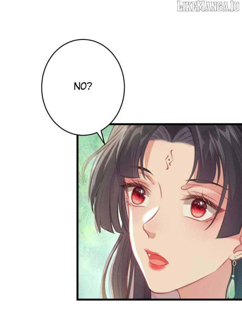The Disciple's Daily Plan: Seduce the Master Chapter 94 - page 14