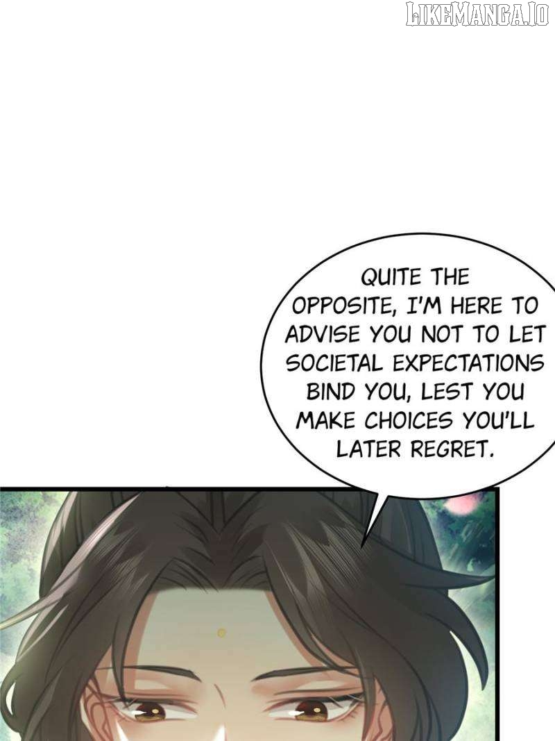 The Disciple's Daily Plan: Seduce the Master Chapter 94 - page 16