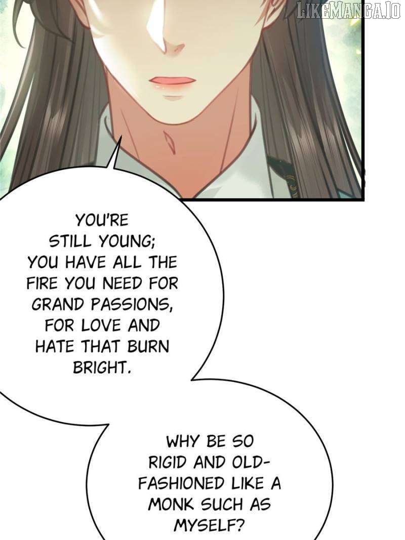 The Disciple's Daily Plan: Seduce the Master Chapter 94 - page 17