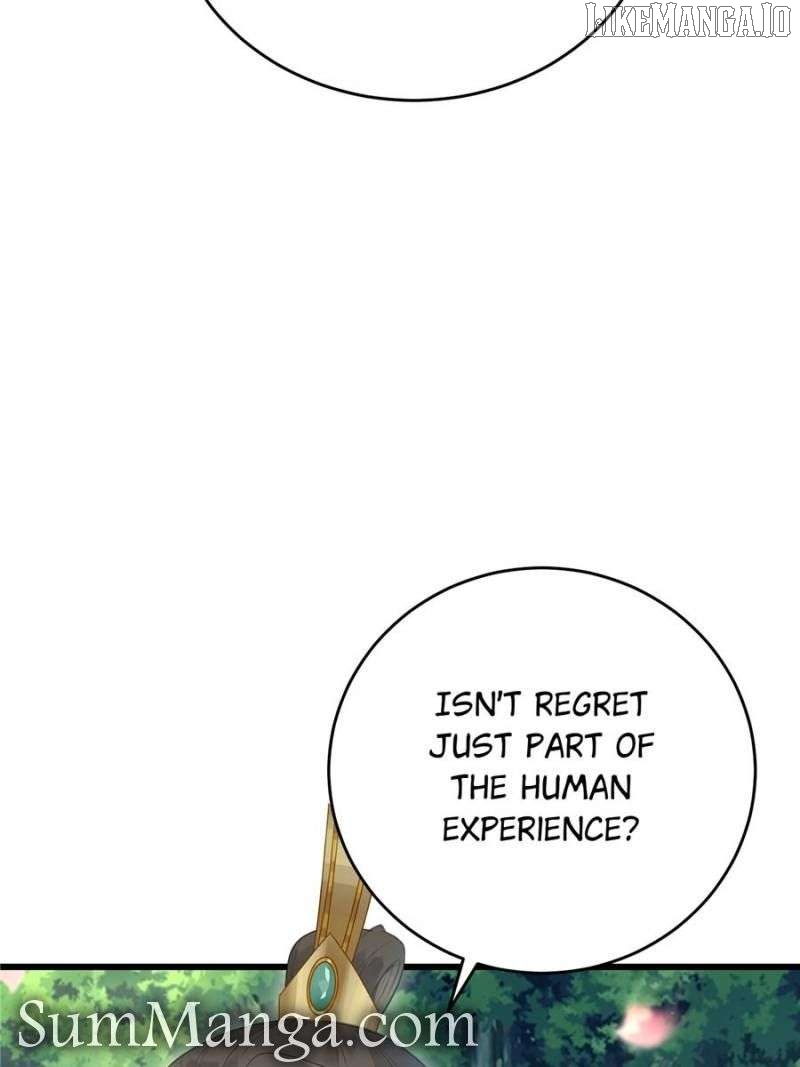 The Disciple's Daily Plan: Seduce the Master Chapter 94 - page 18