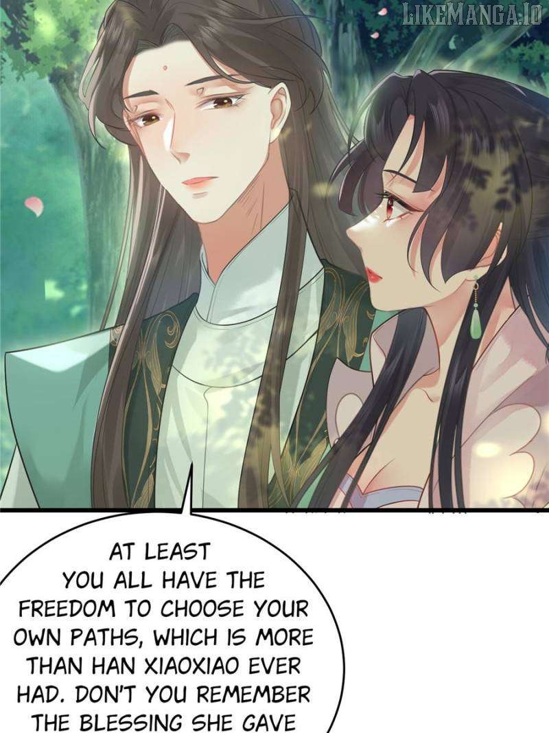 The Disciple's Daily Plan: Seduce the Master Chapter 94 - page 19