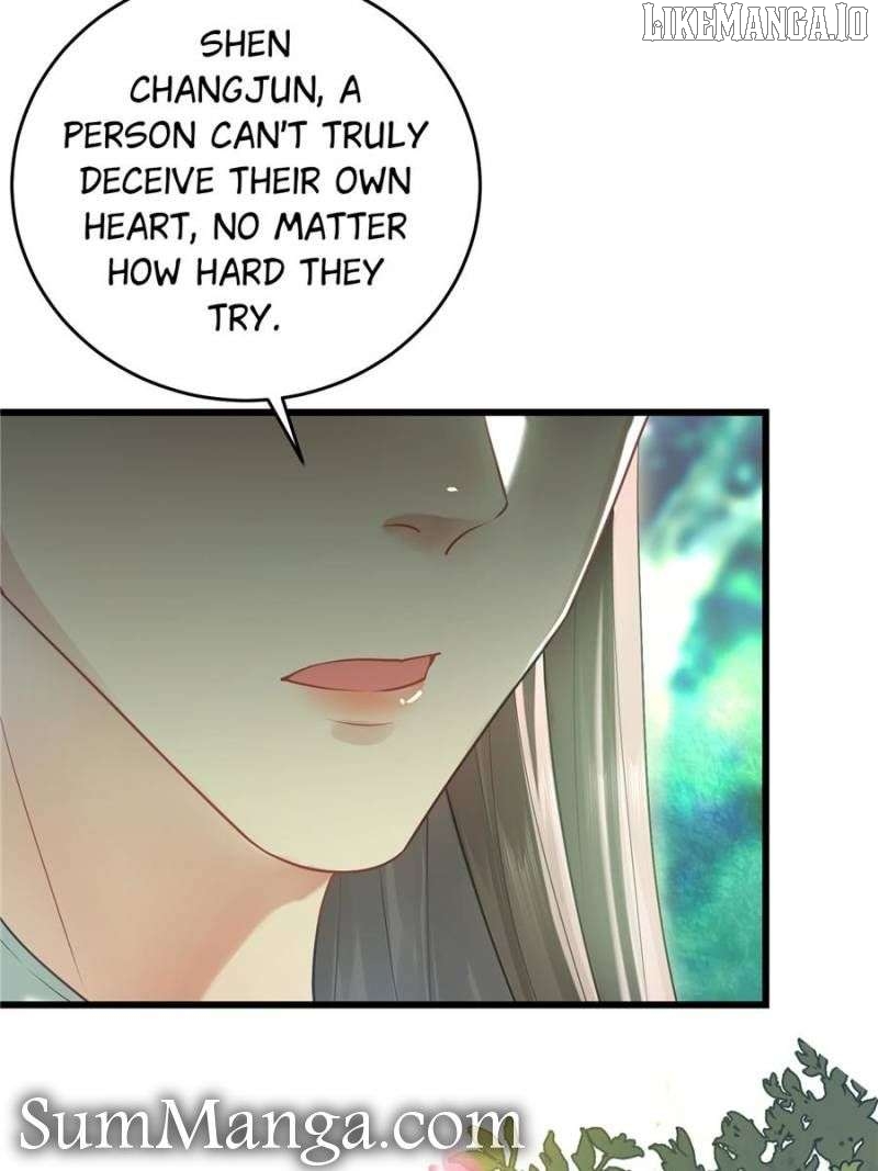 The Disciple's Daily Plan: Seduce the Master Chapter 94 - page 23