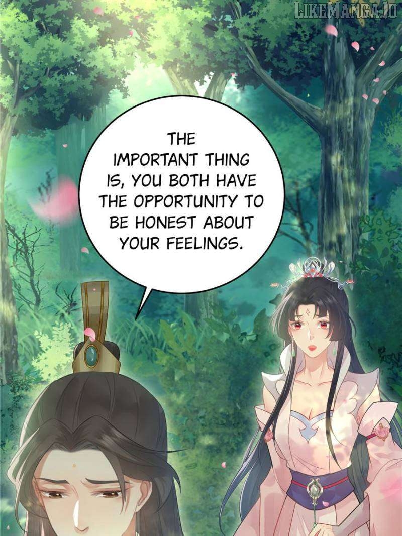The Disciple's Daily Plan: Seduce the Master Chapter 94 - page 25