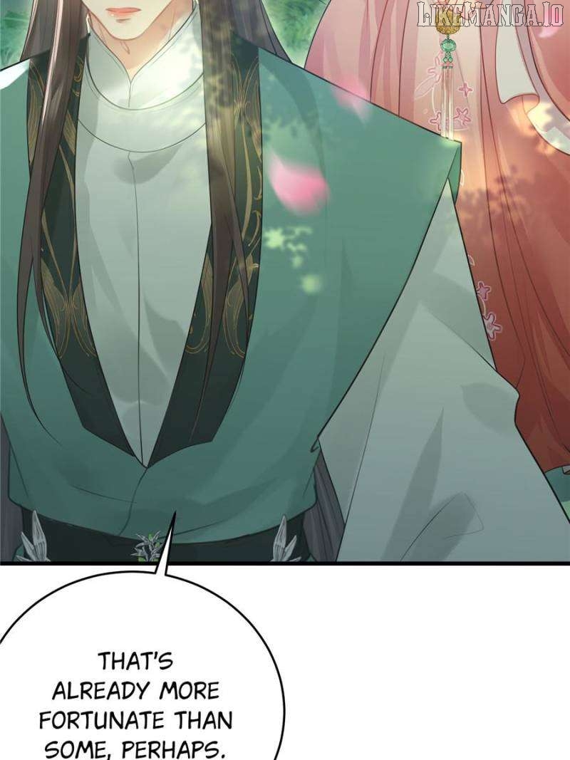 The Disciple's Daily Plan: Seduce the Master Chapter 94 - page 26