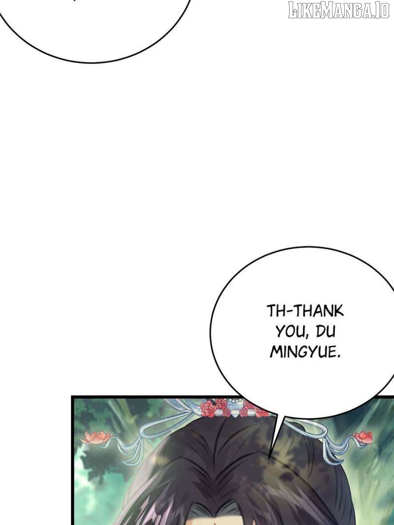 The Disciple's Daily Plan: Seduce the Master Chapter 94 - page 27
