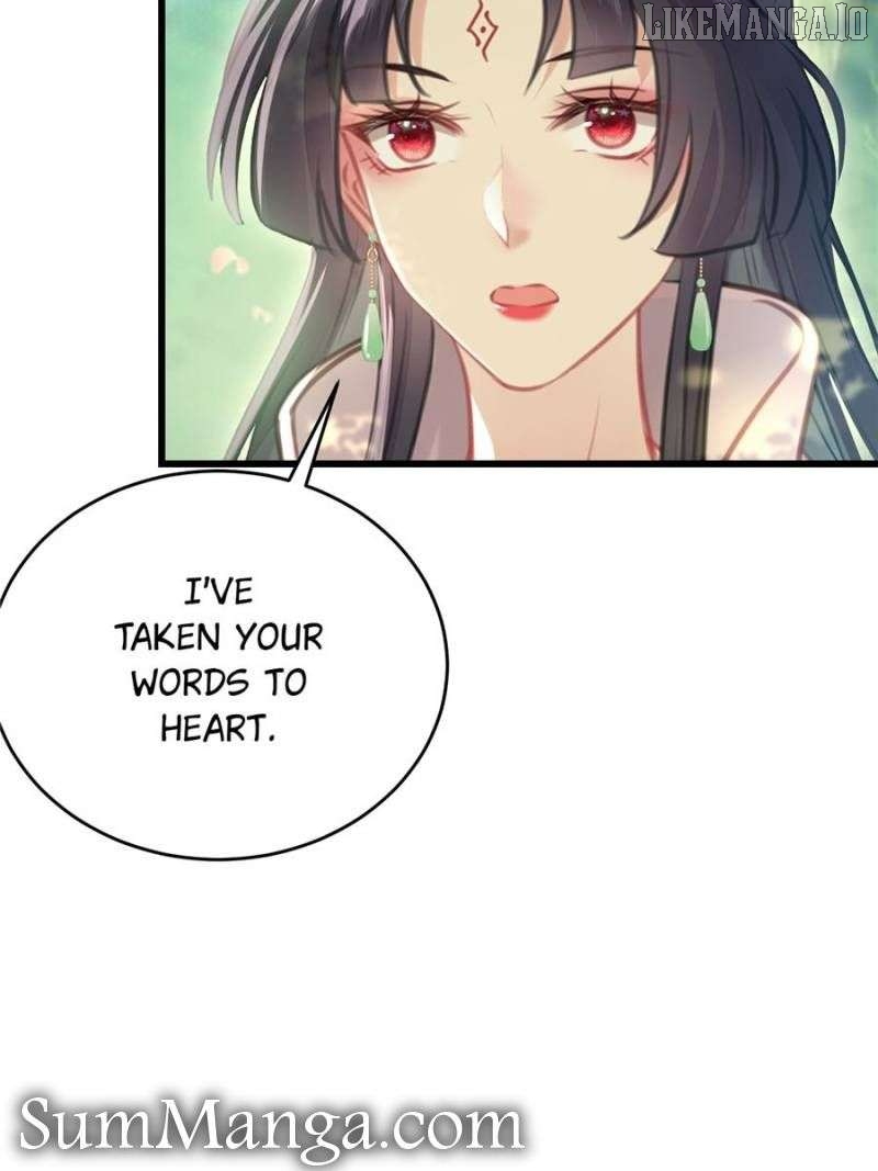 The Disciple's Daily Plan: Seduce the Master Chapter 94 - page 28