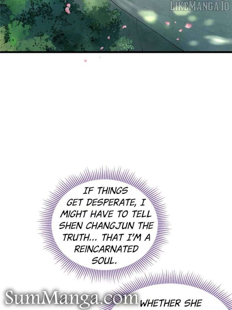 The Disciple's Daily Plan: Seduce the Master Chapter 94 - page 3