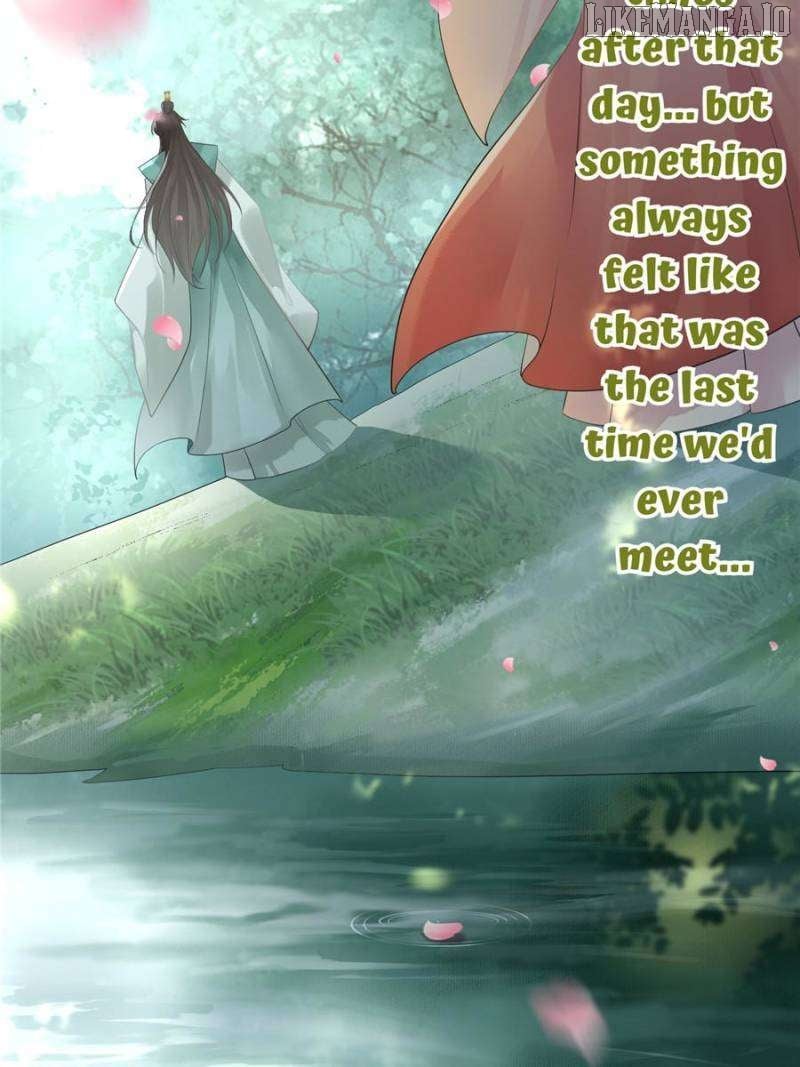 The Disciple's Daily Plan: Seduce the Master Chapter 94 - page 32